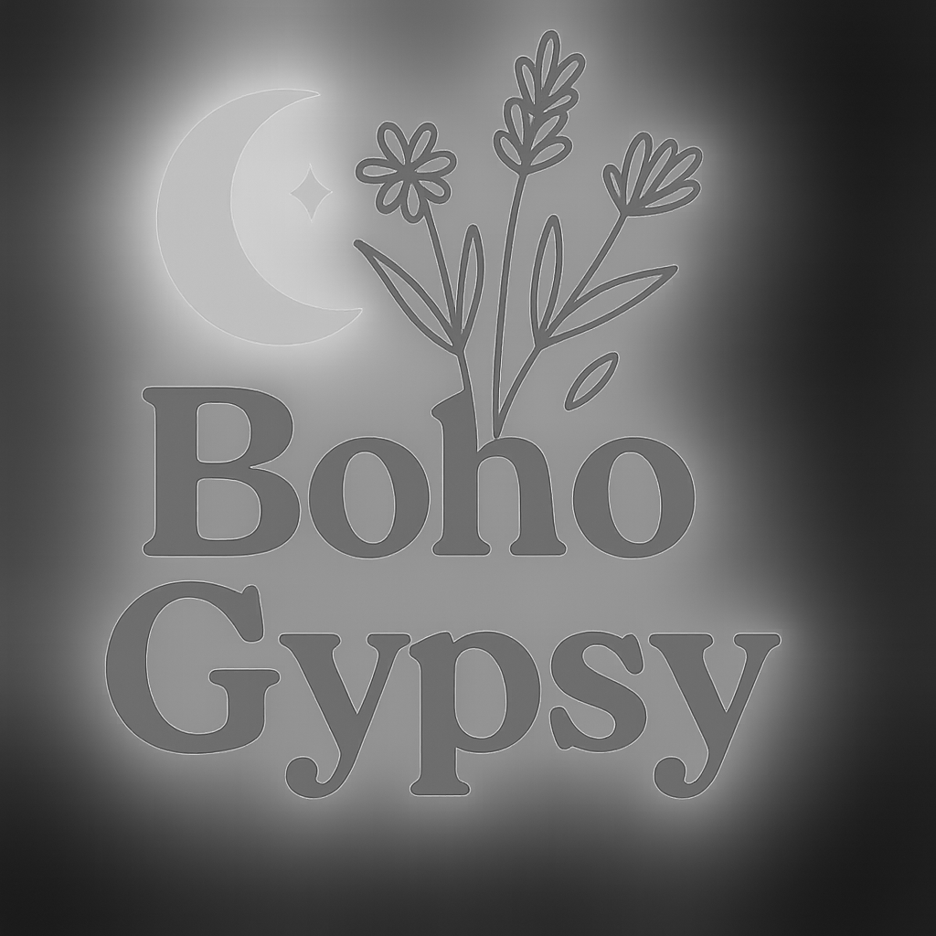 BohoGypsyGroup Gift Card