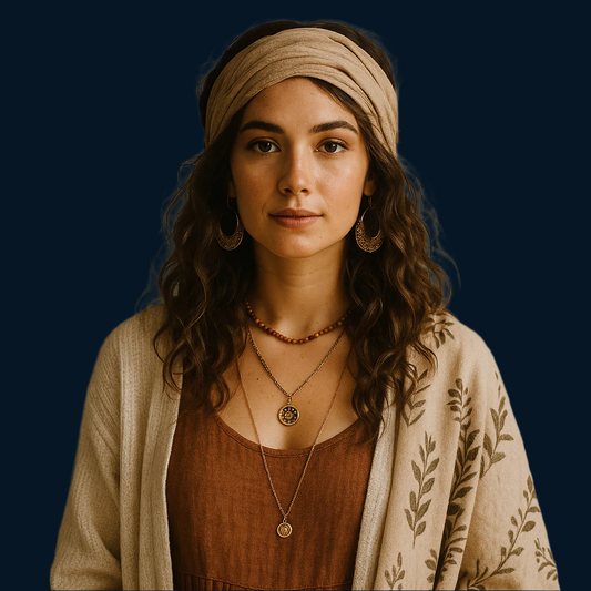 Monthly Boho Gypsy Support and Coaching Subscription